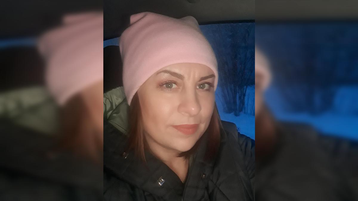 Фото: соцсети Елены Шишковец