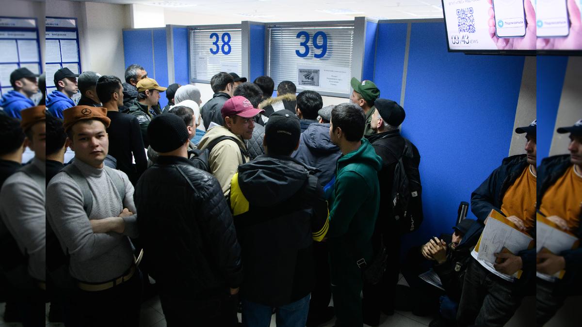  Фото: Ilya Moskovets/globallookpress.com 