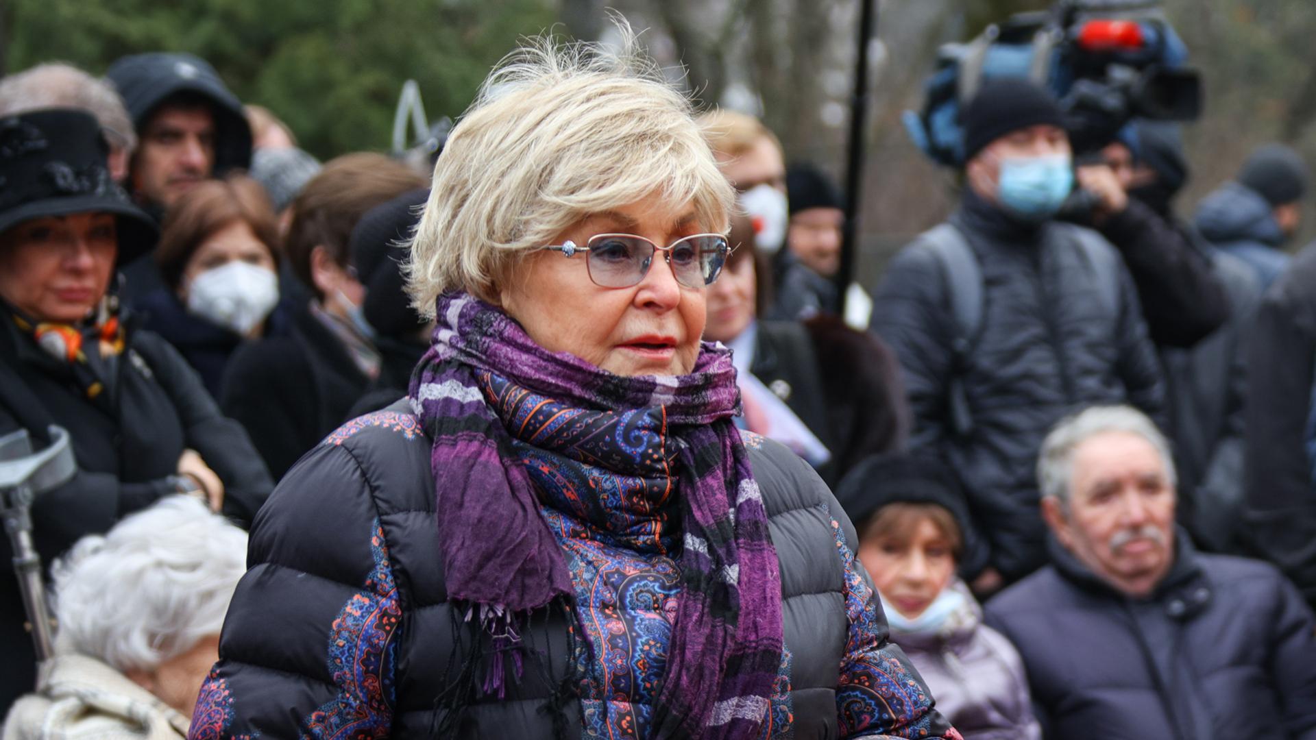 Фото: Lantyukhov Sergey/globallookpress.com