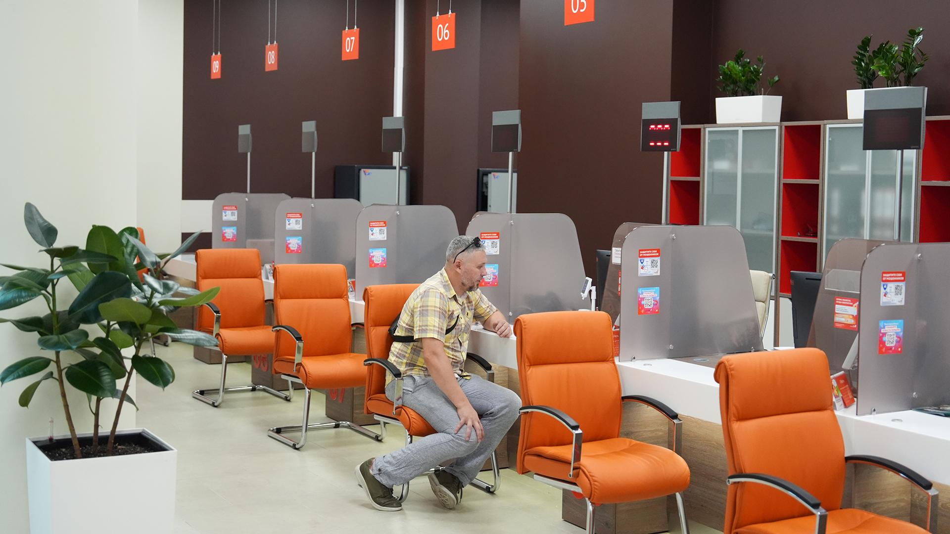 Фото: ИЗВЕСТИЯ/Эдуард Корниенко