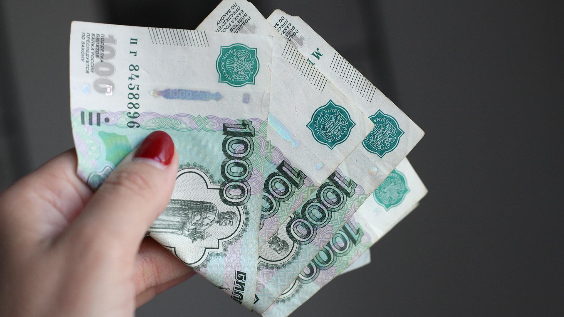 Фото: ИЗВЕСТИЯ/Юлия Майорова