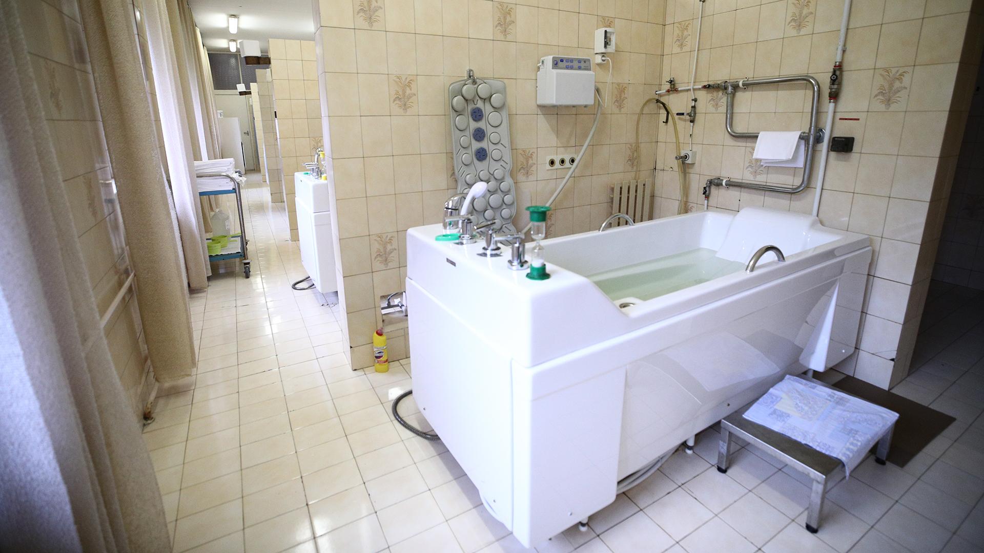 Фото: ИЗВЕСТИЯ/Алексей Майшев