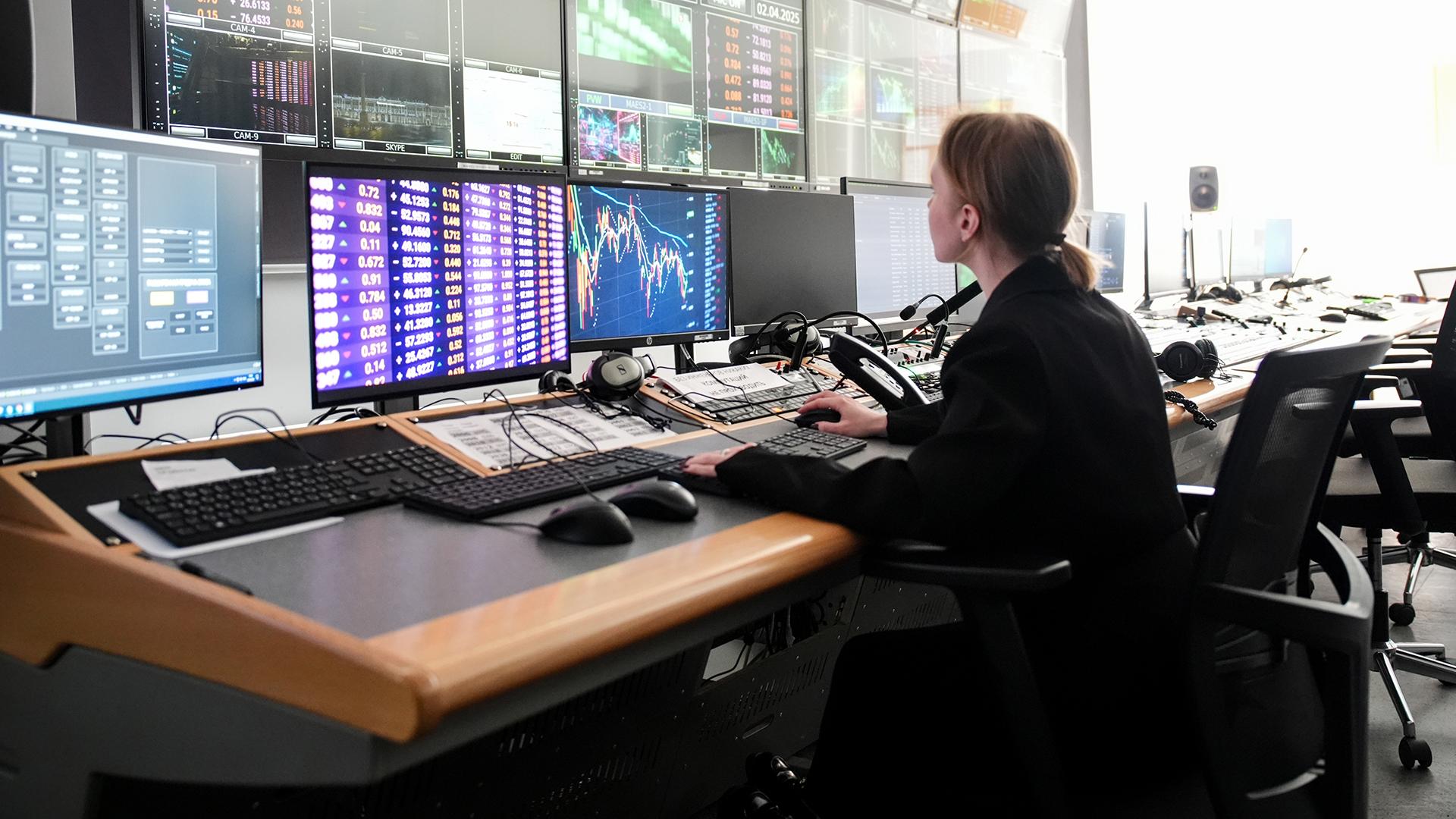 Фото: ИЗВЕСТИЯ/Сергей Лантюхов