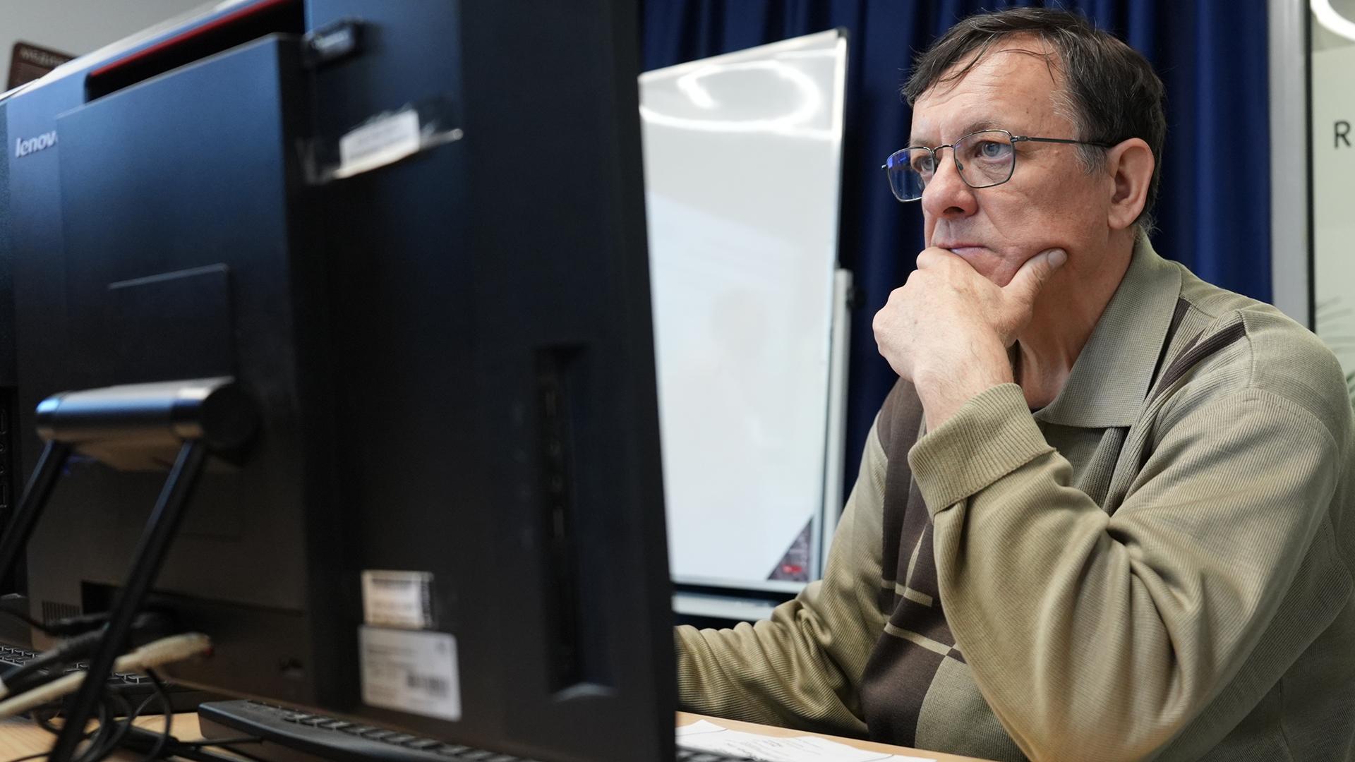 Фото: ИЗВЕСТИЯ/Эдуард Корниенко