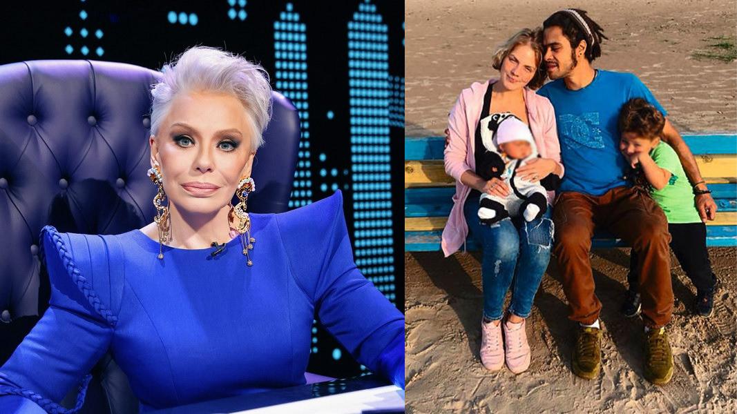 Фото: vk.com/i_ponarovskaya