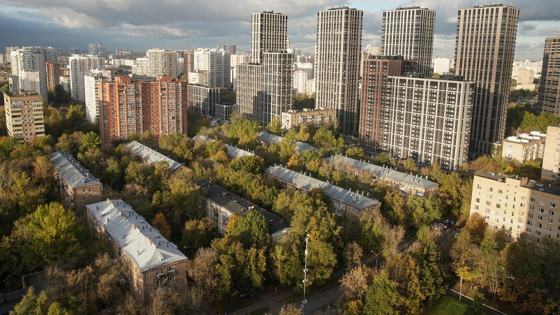 Фото: ИЗВЕСТИЯ/Эдуард Корниенко