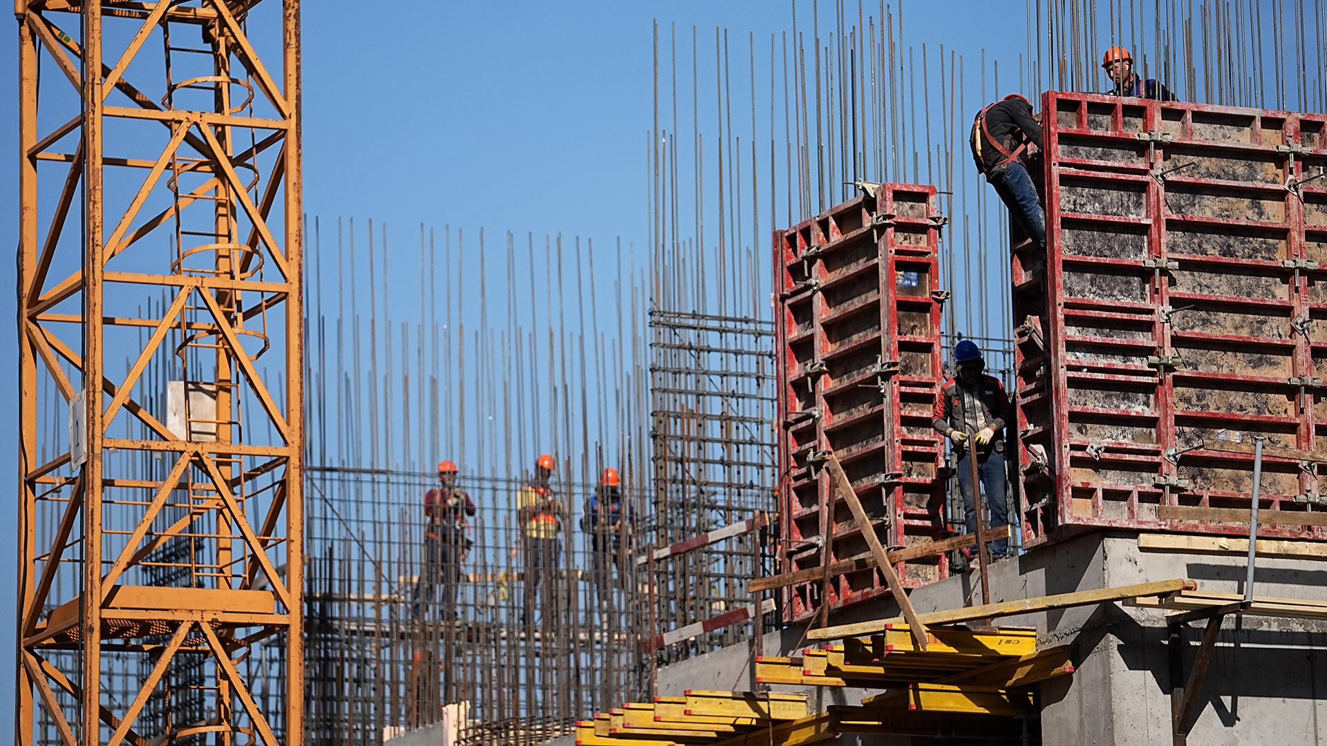 Фото: ИЗВЕСТИЯ/Павел Волков