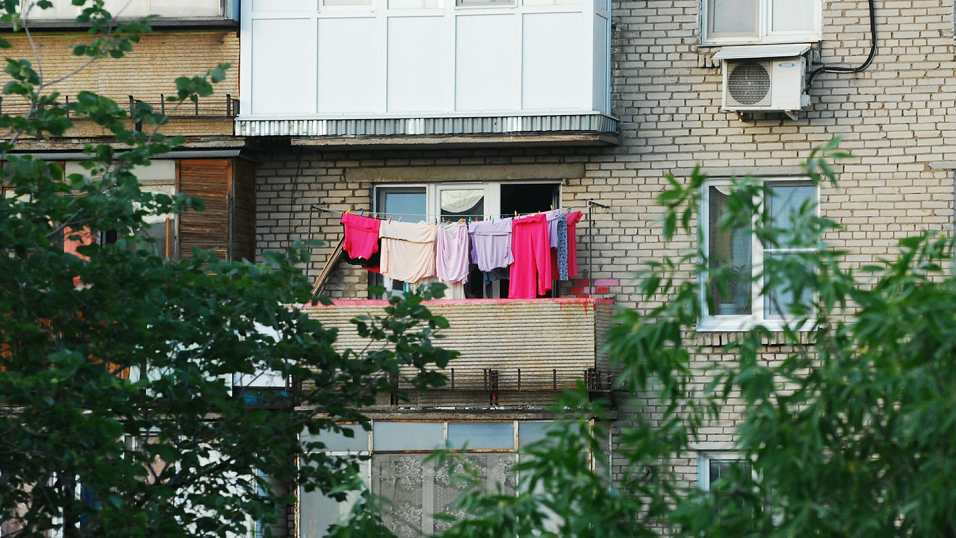 Фото: Alexander Legky/globallookpress.com