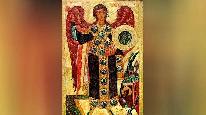 Фото: wikipedia.org; Общественное достояние