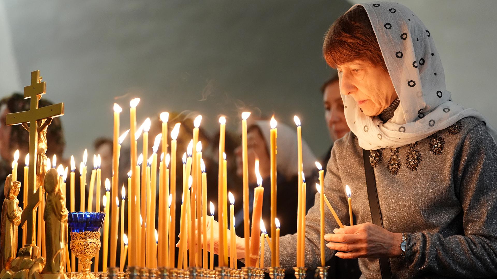 Фото: ИЗВЕСТИЯ/Эдуард Корниенко