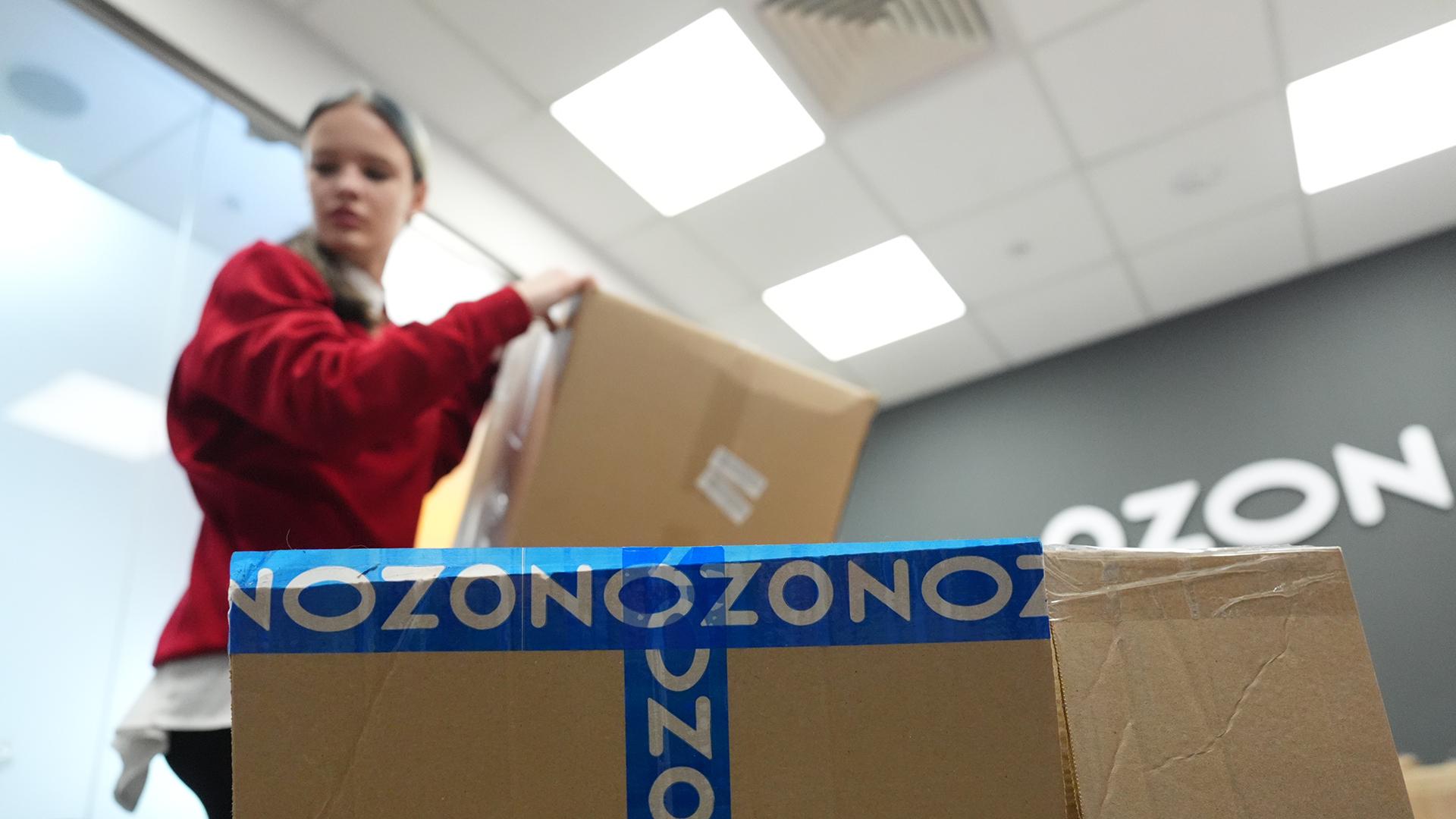 Фото: ИЗВЕСТИЯ/Эдуард Корниенко