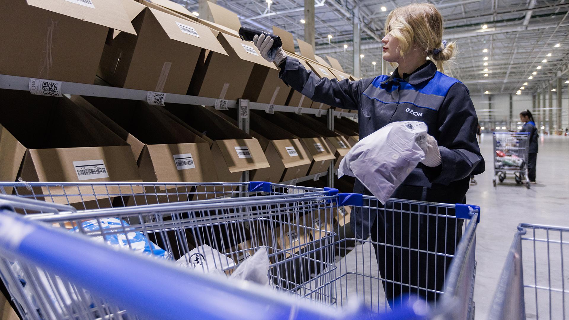 Фото: Sergey Elagin/globallookpress.com