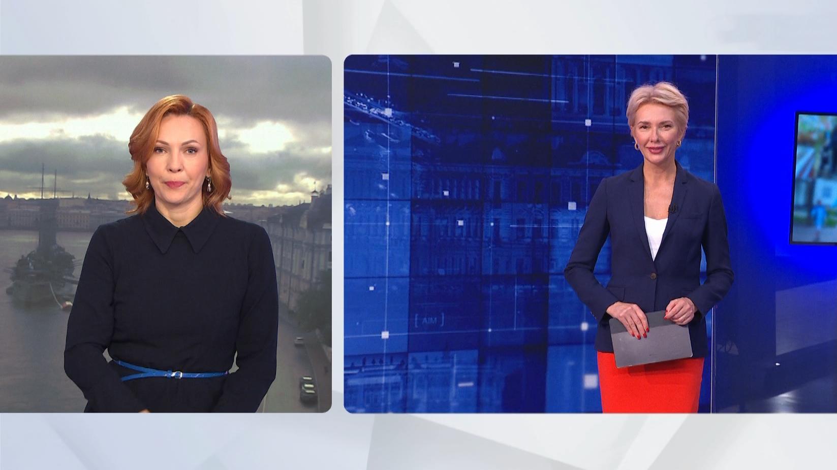 "Известия 78 (с сурдопереводом)" (19 сентября 2025)