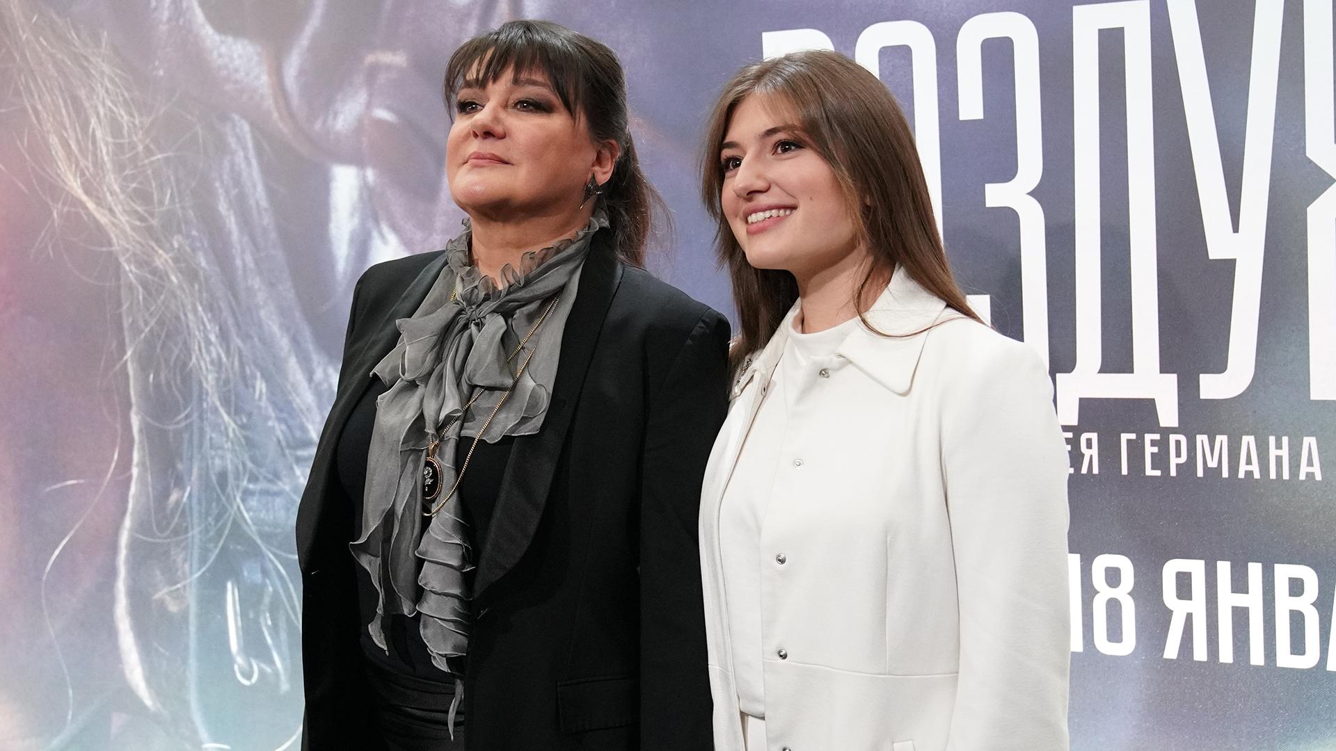 Фото: ИЗВЕСТИЯ/Сергей Лантюхов