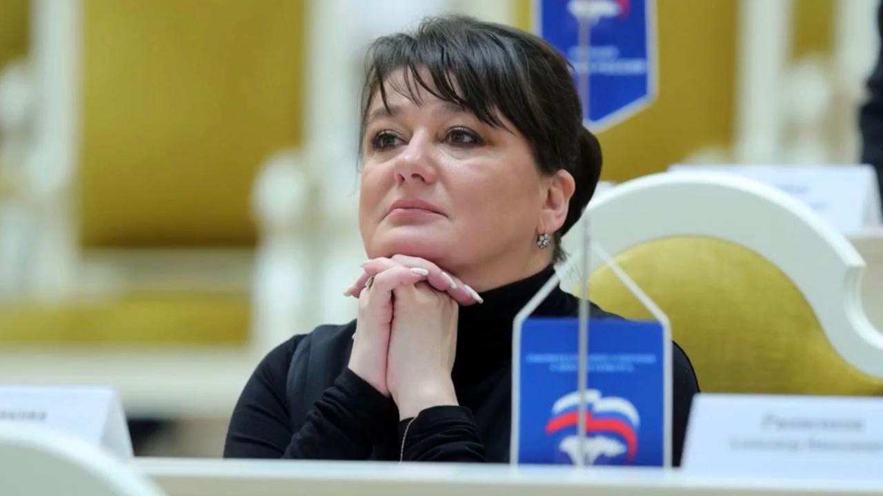 Фото: vk.com/Анастасия Мельникова