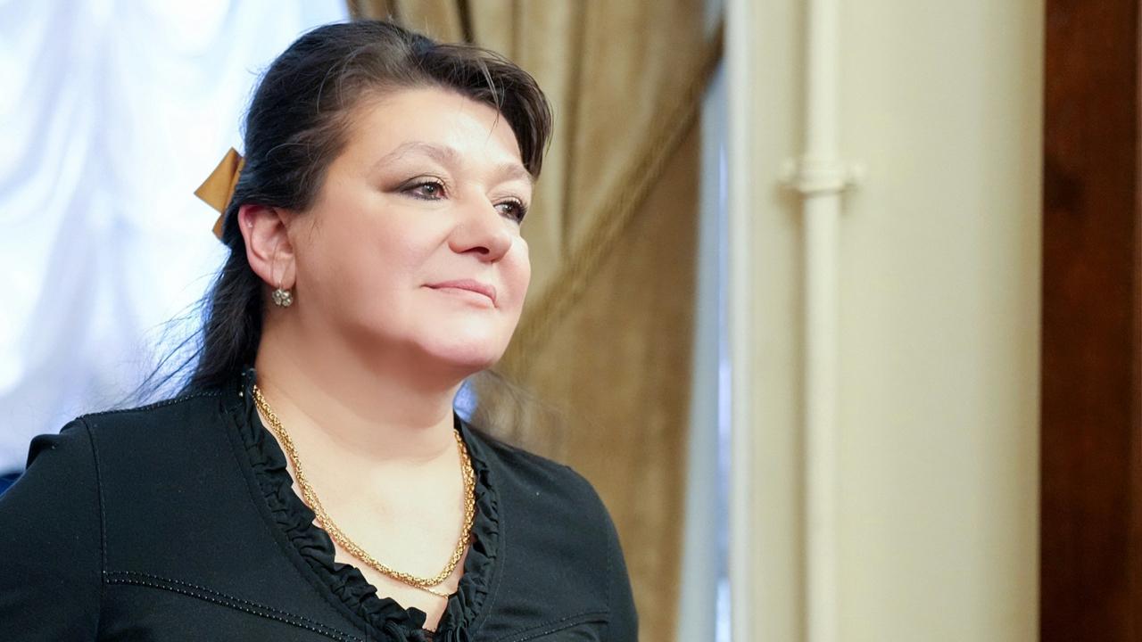 Фото: vk.com/Анастасия Мельникова