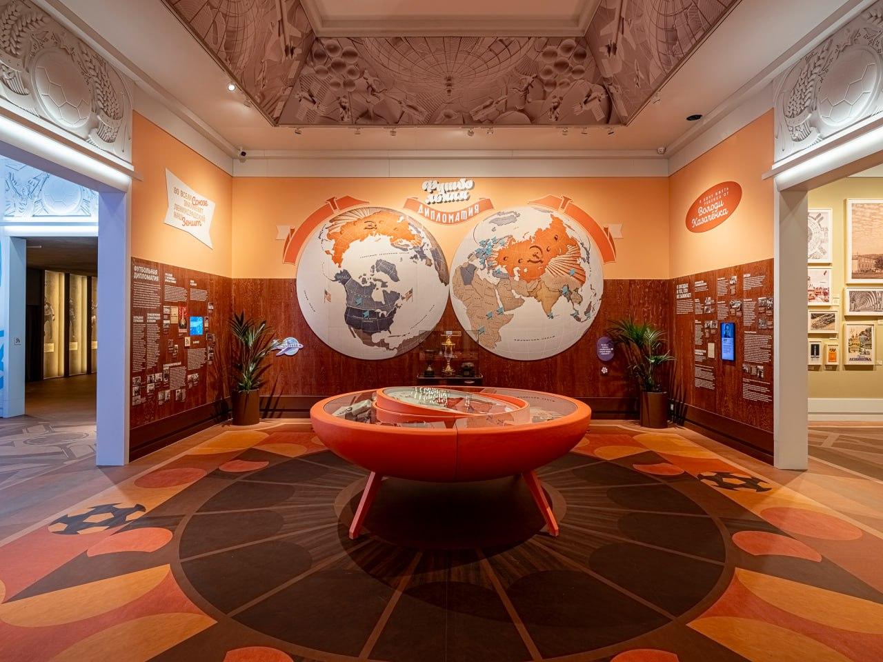 Источник: пресс-служба Государственного Эрмитажа