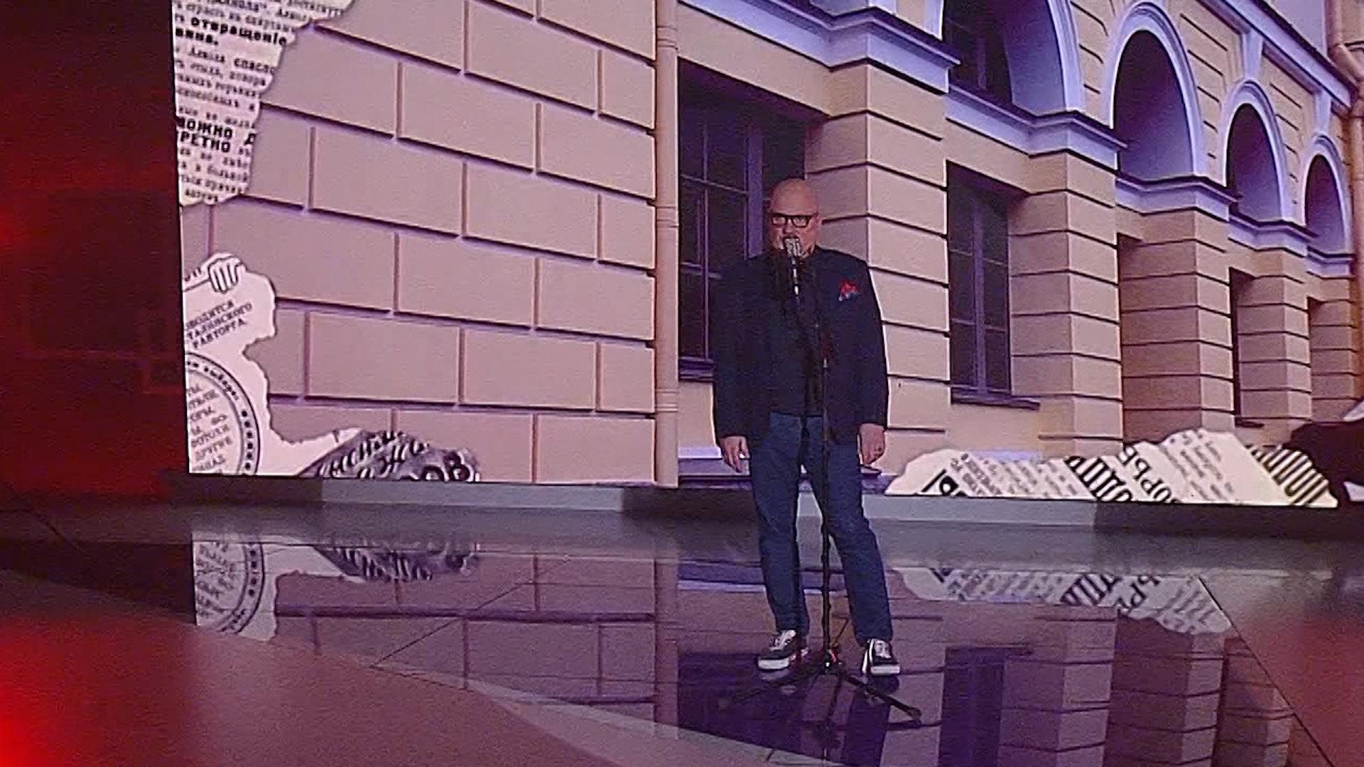 "История советской фантастики" (1 сентября 2025)