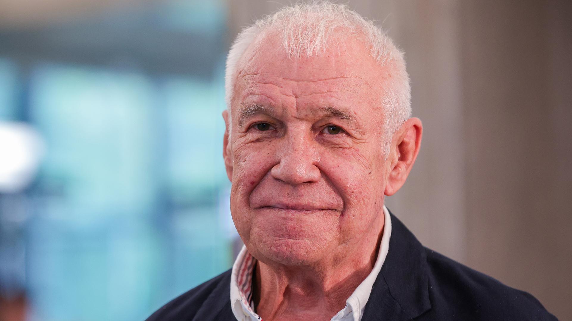 Фото: Shatokhina Natalia/globallookpress.com