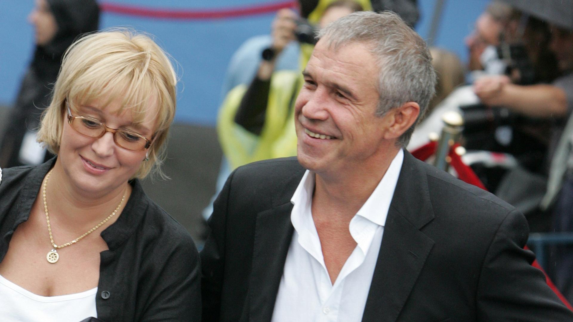 Фото: Viktor Chernov/globallookpress.com