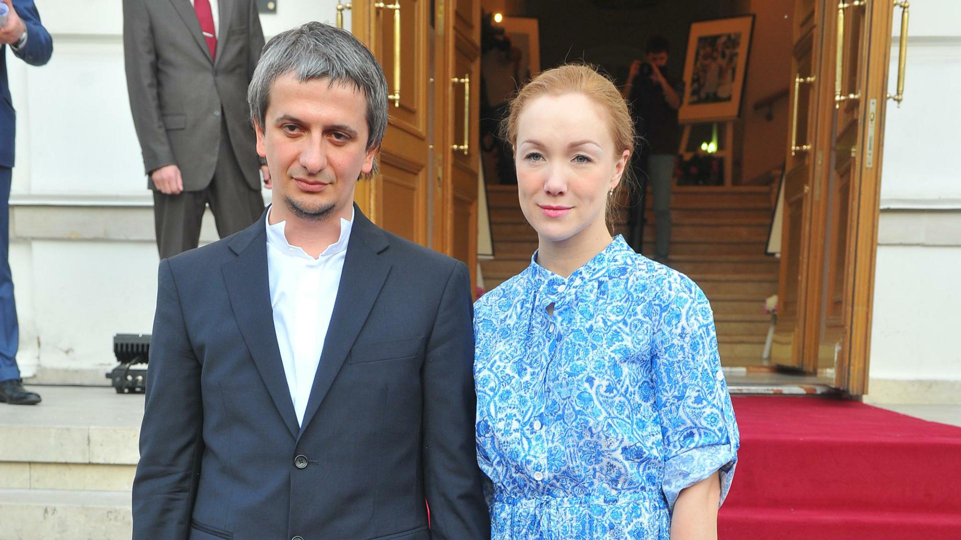 Фото: Komsomolskaya Pravda/globallookpress.com