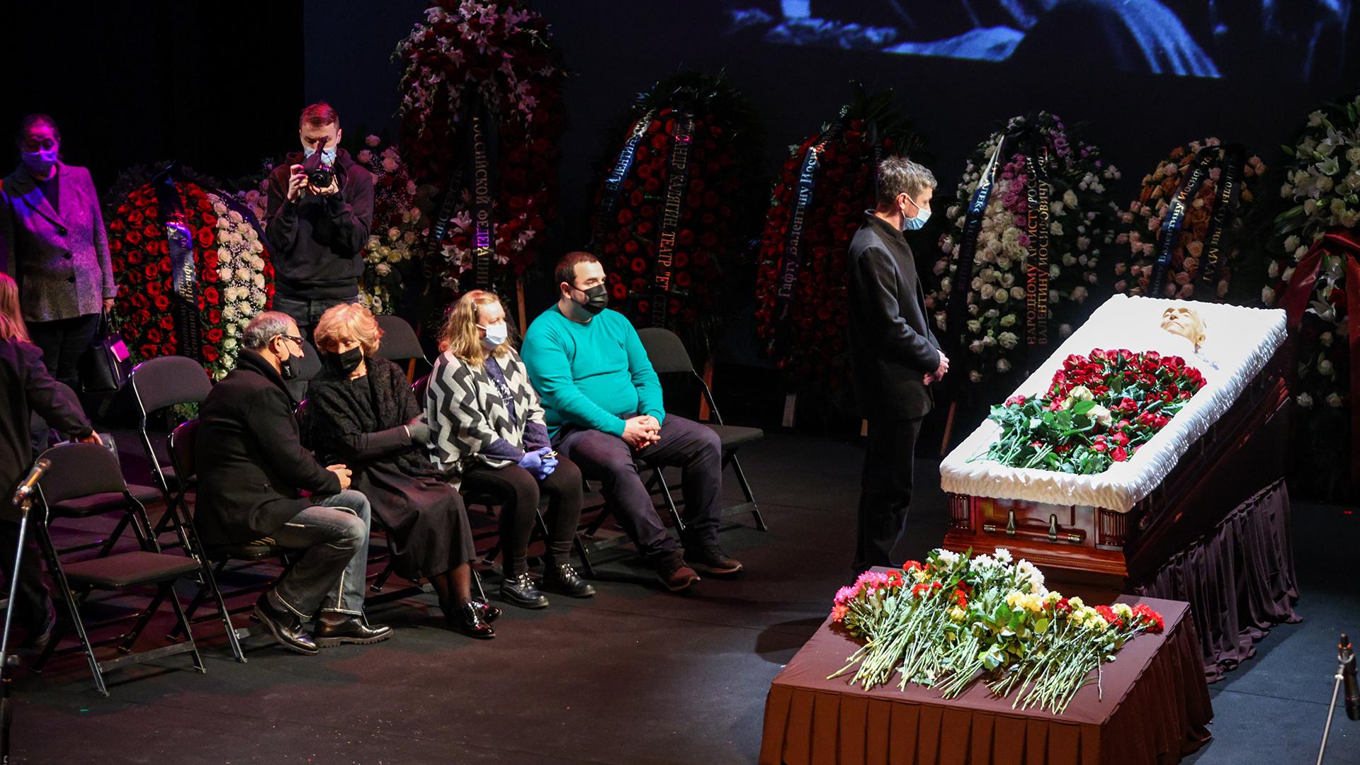 Фото: Lantyukhov Sergey/globallookpress.com