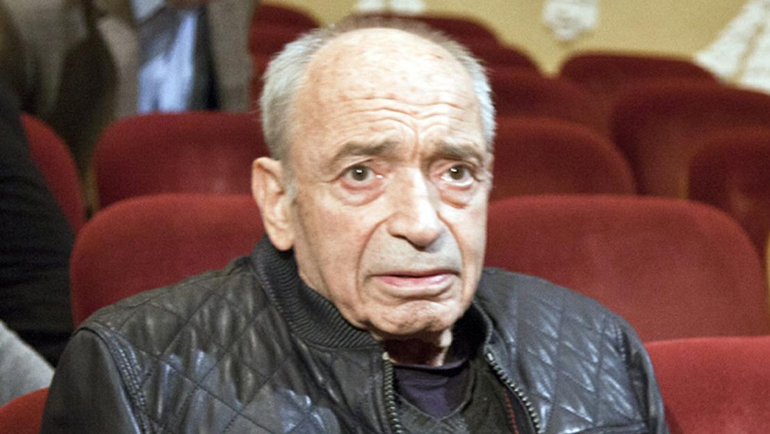 Фото: Genrietta Peryan/globallookpress.com