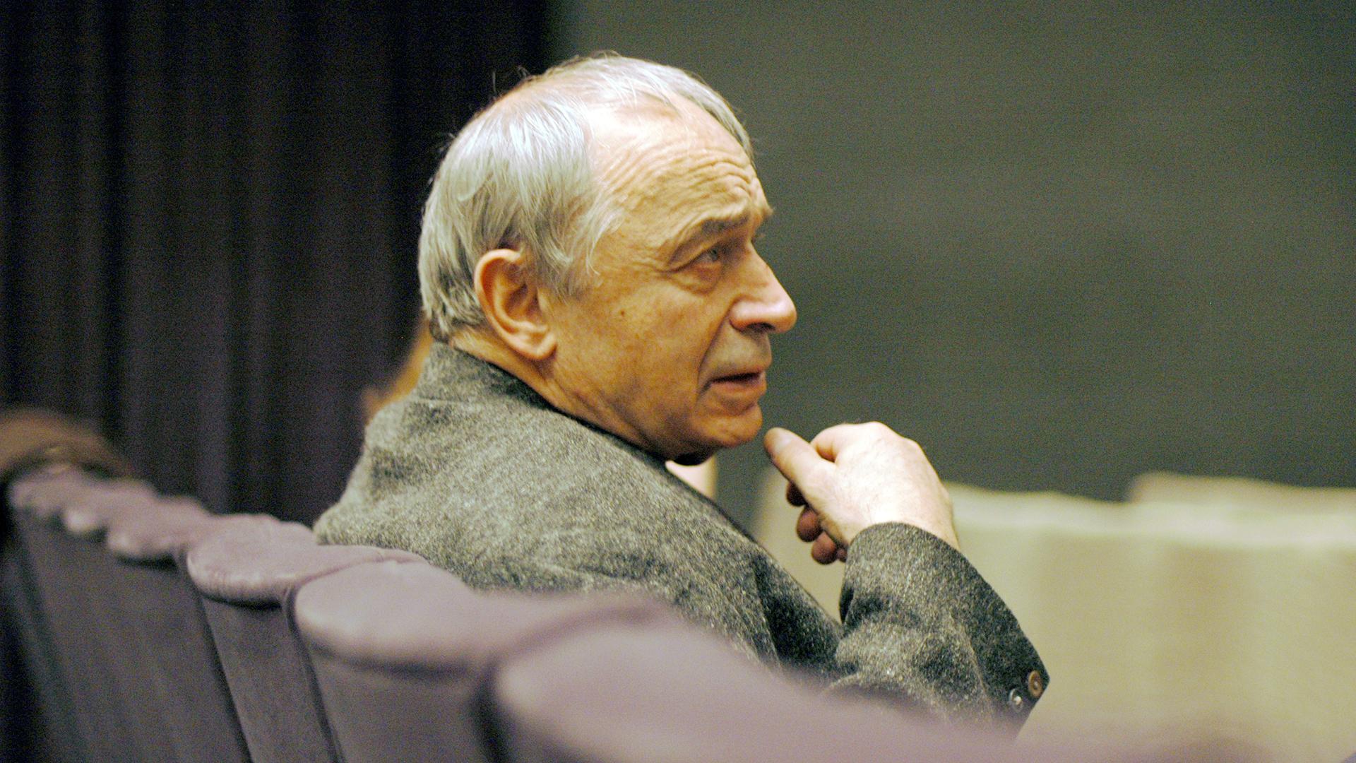 Фото: Irena Niko/globallookpress.com