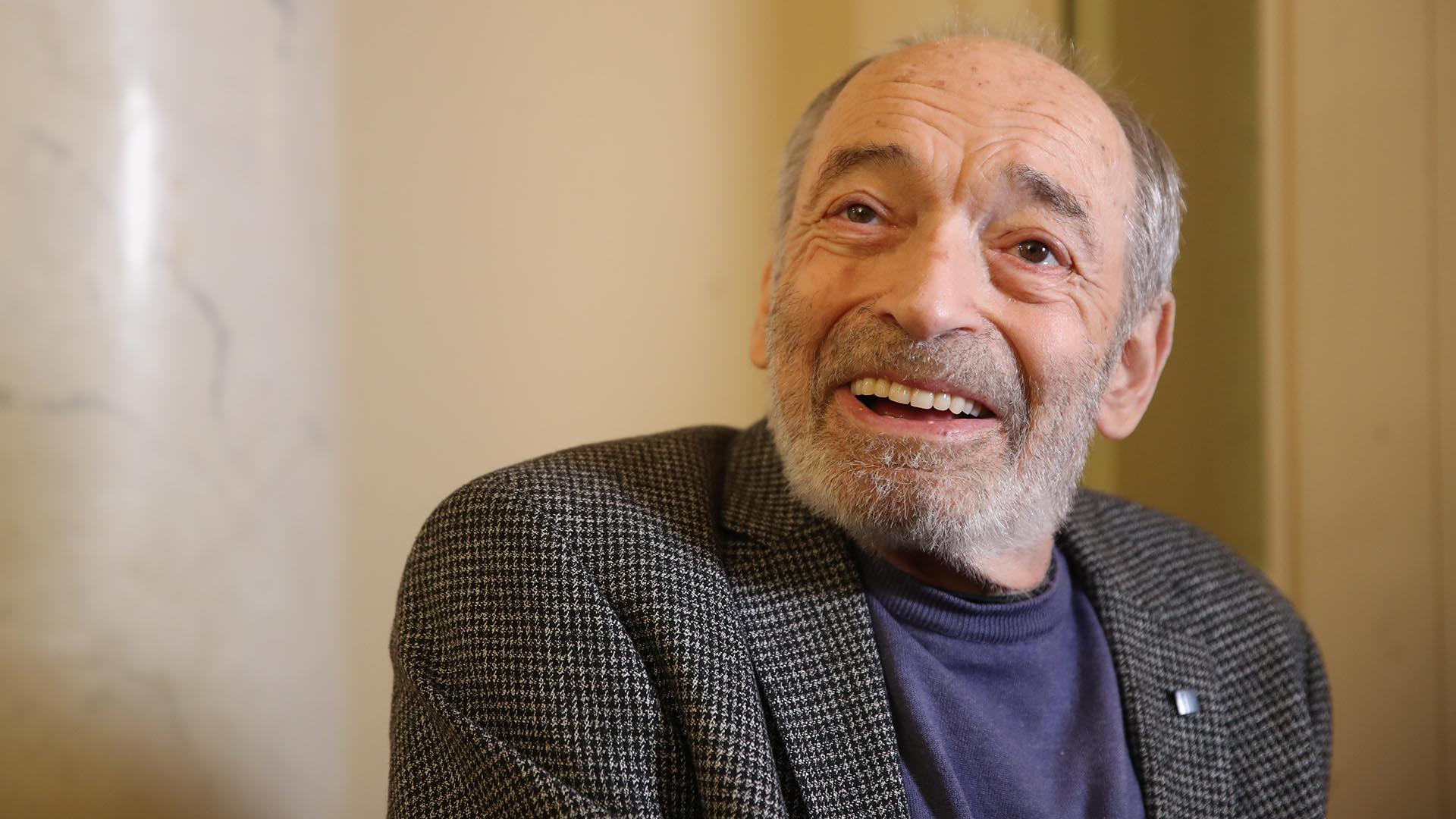 Фото: ИЗВЕСТИЯ/Зураб Джавахадзе