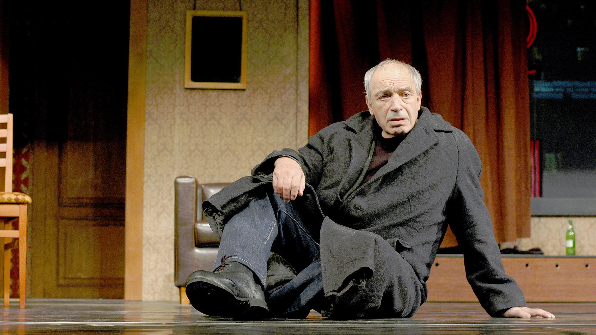 Фото: Irena Niko/globallookpress.com