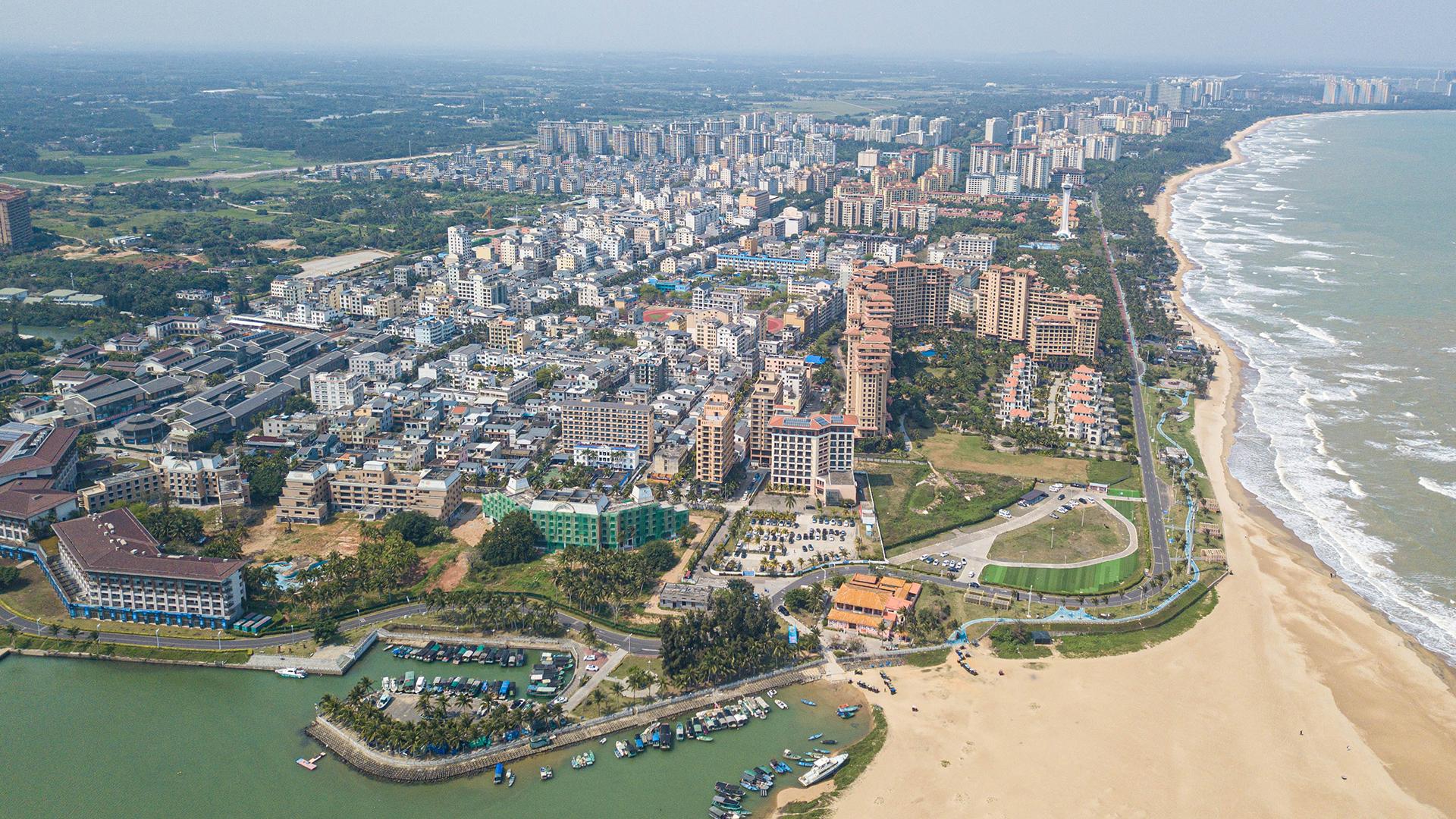 Фото: Pu Xiaoxu/globallookpress.com