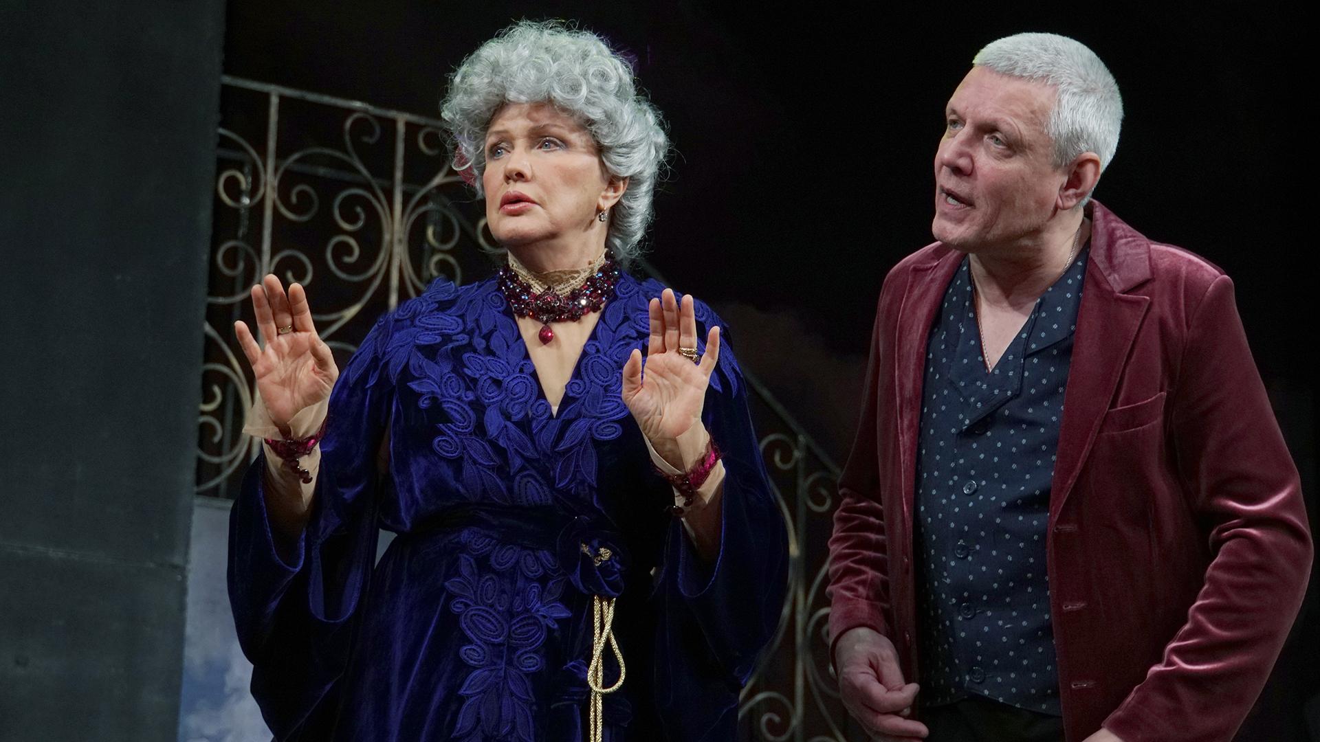 Фото: Ekaterina Tsvetkova/globallookpress.com