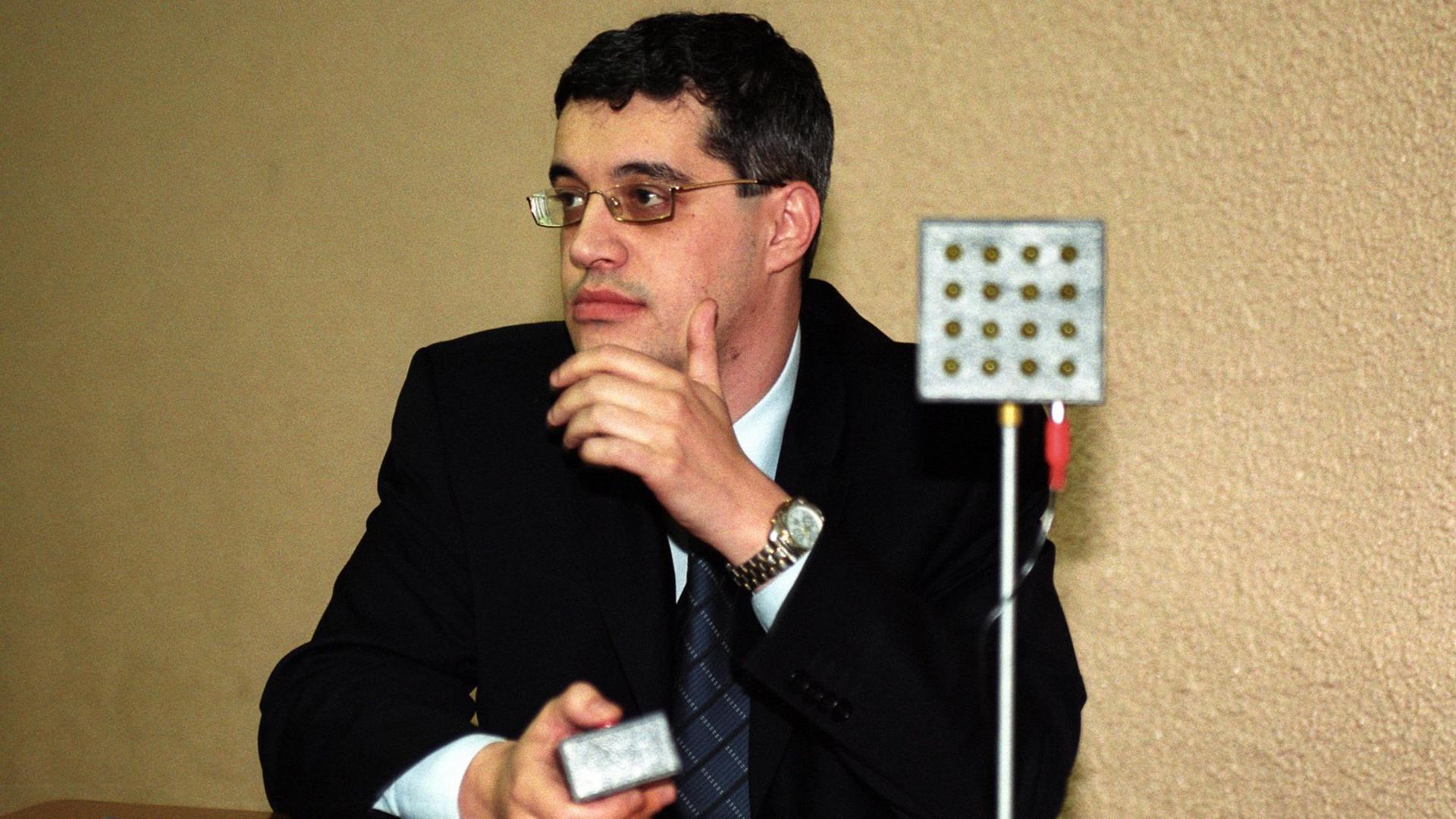 Фото: Maxim Burlak/globallookpress.com