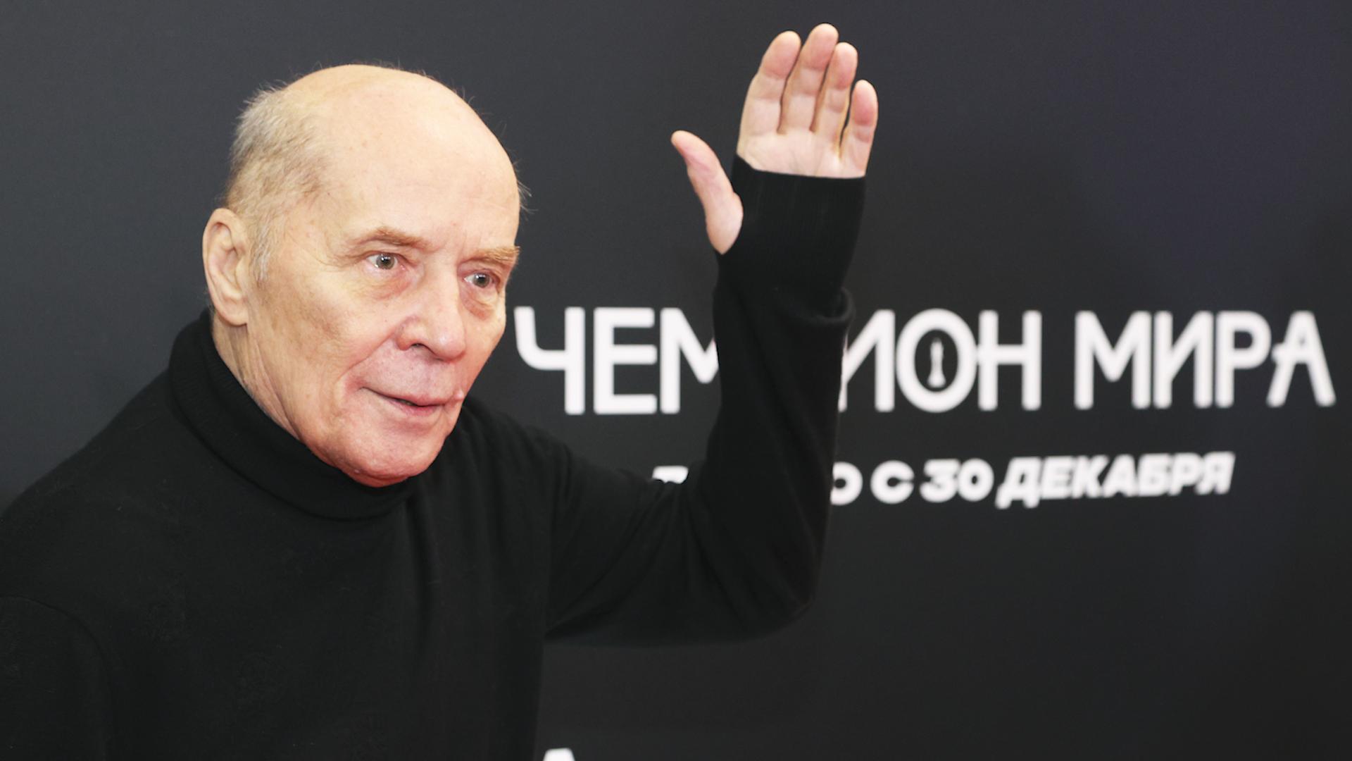 Фото: Bulkin Sergey/news.ru