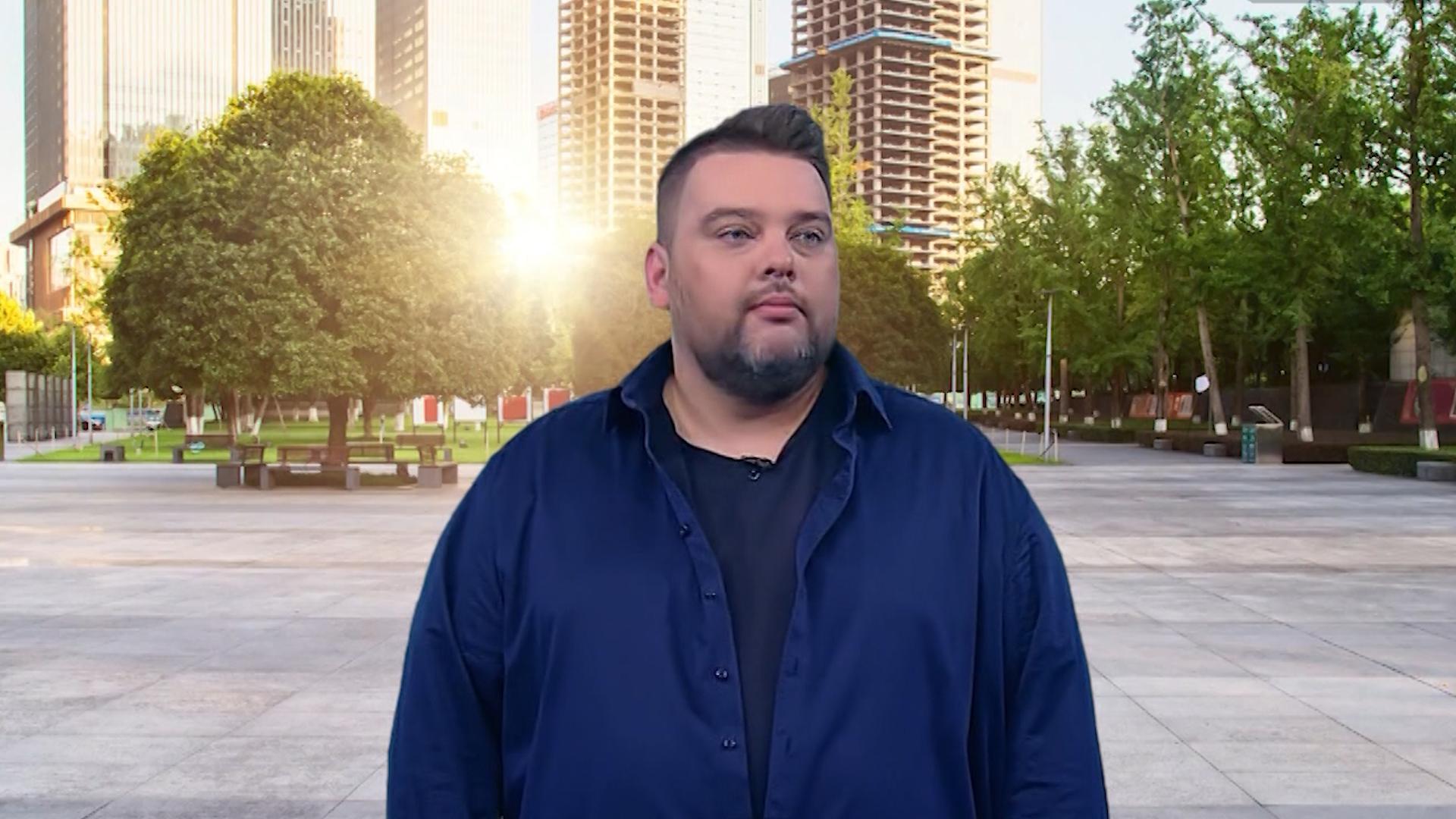 "Не вопрос" (20 сентября 2025)