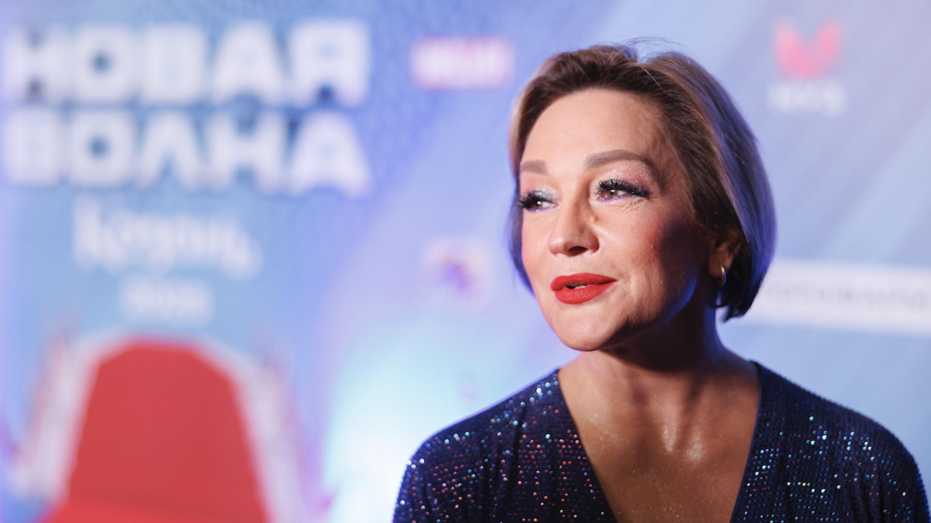 Фото: Sergey Elagin/globallookpress.com