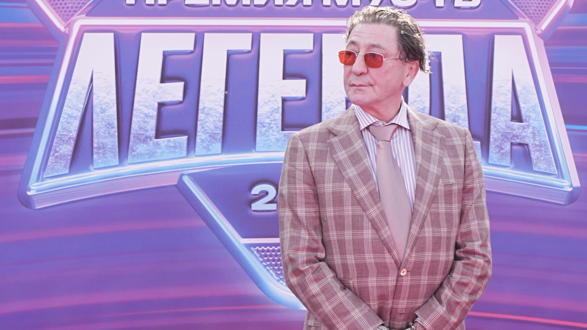 Фото: ИЗВЕСТИЯ/Сергей Лантюхов