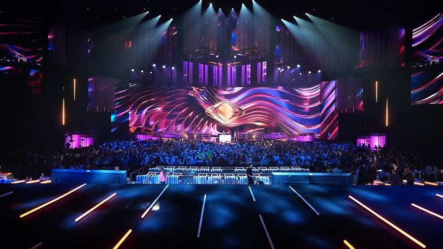 Фото: ИЗВЕСТИЯ/Сергей Лантюхов