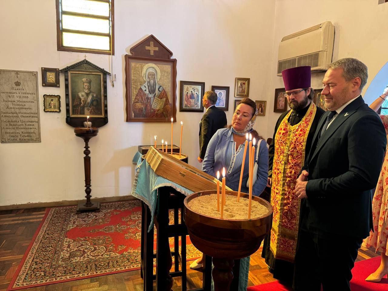 Фото: t.me/a_belsky