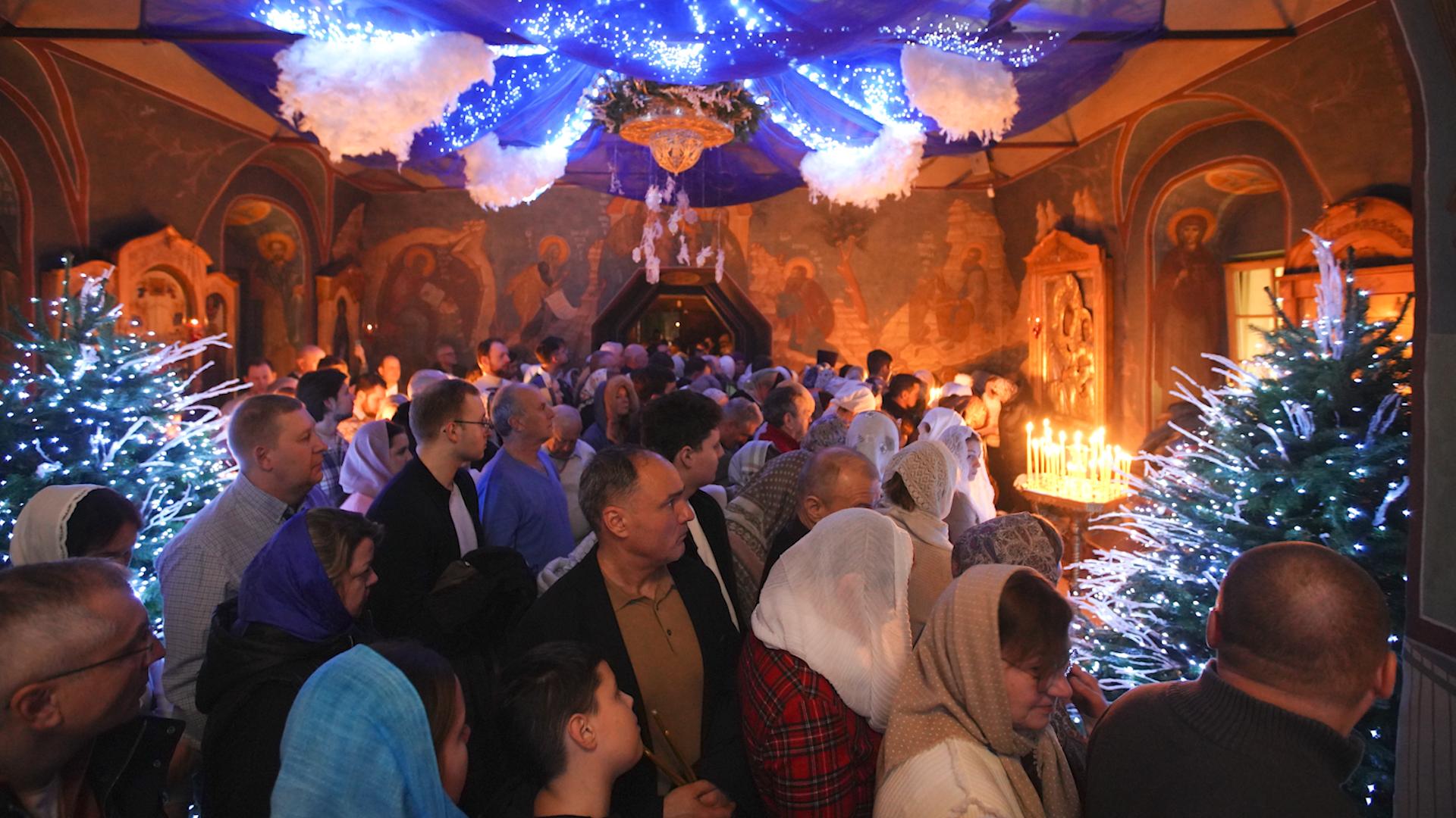 Фото: ИЗВЕСТИЯ/Анна Селина