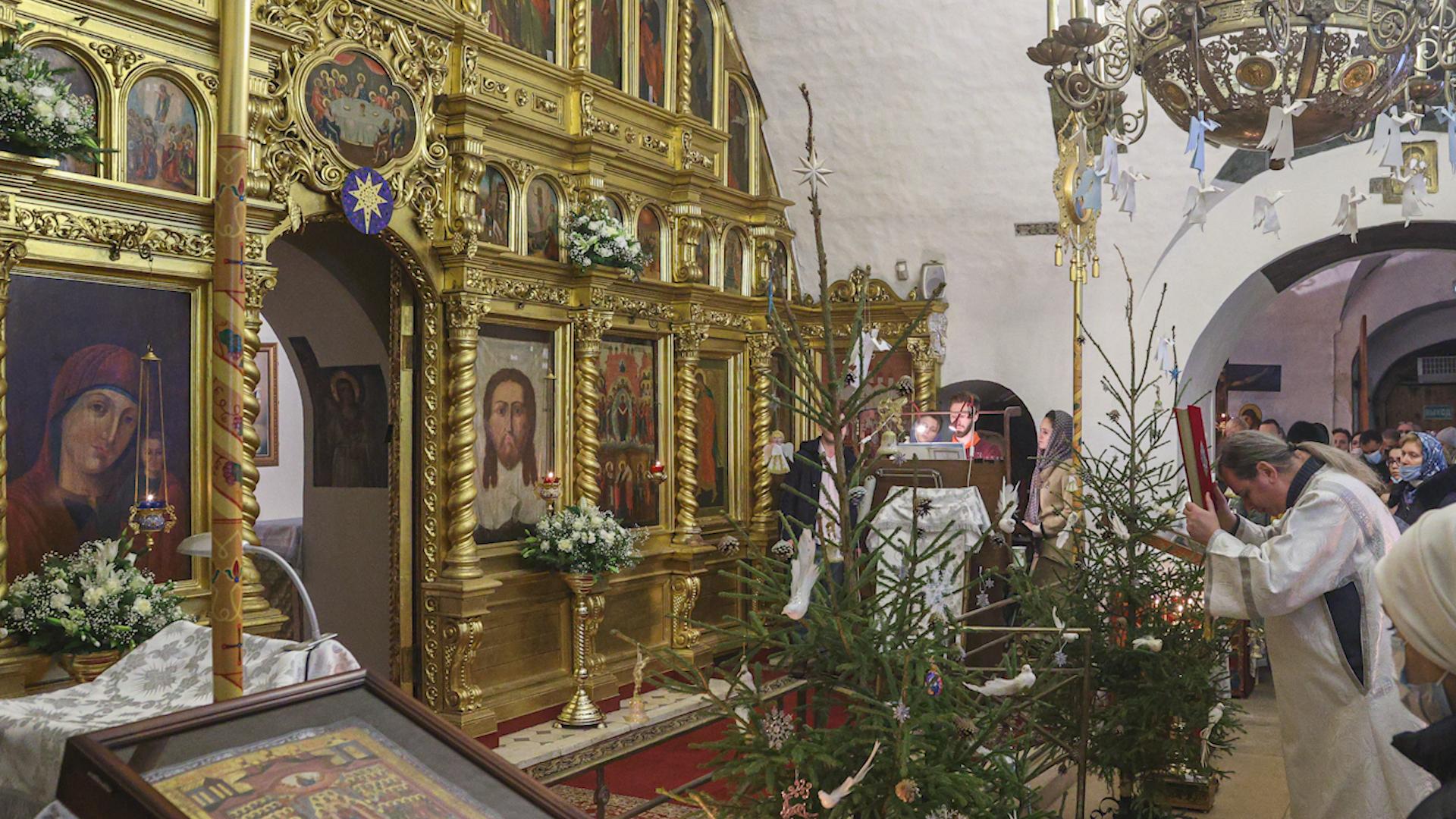 Фото: Bulkin Sergey/news.ru