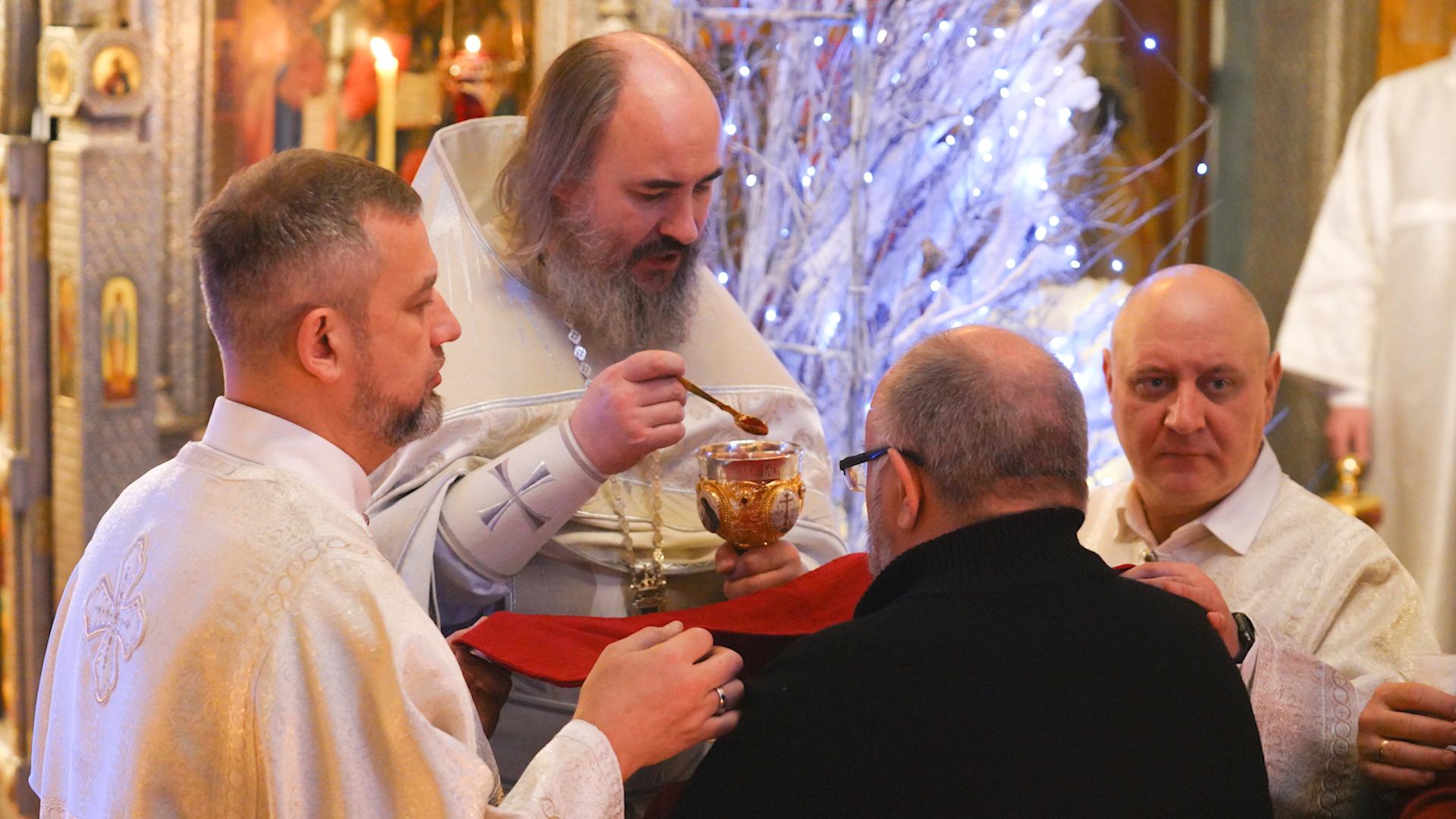 Фото: ИЗВЕСТИЯ/Анна Селина