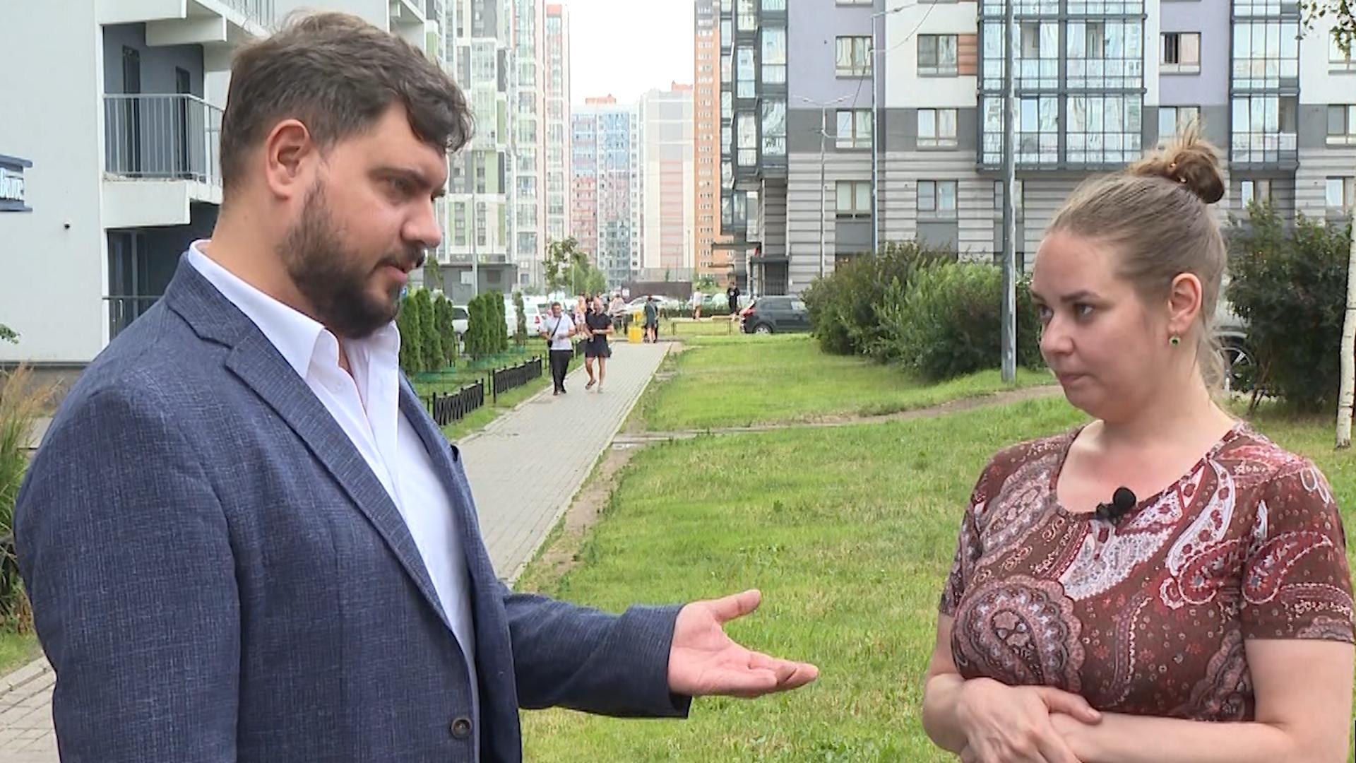 "Петербургский детектив" д/ф (21 сентября 2025)