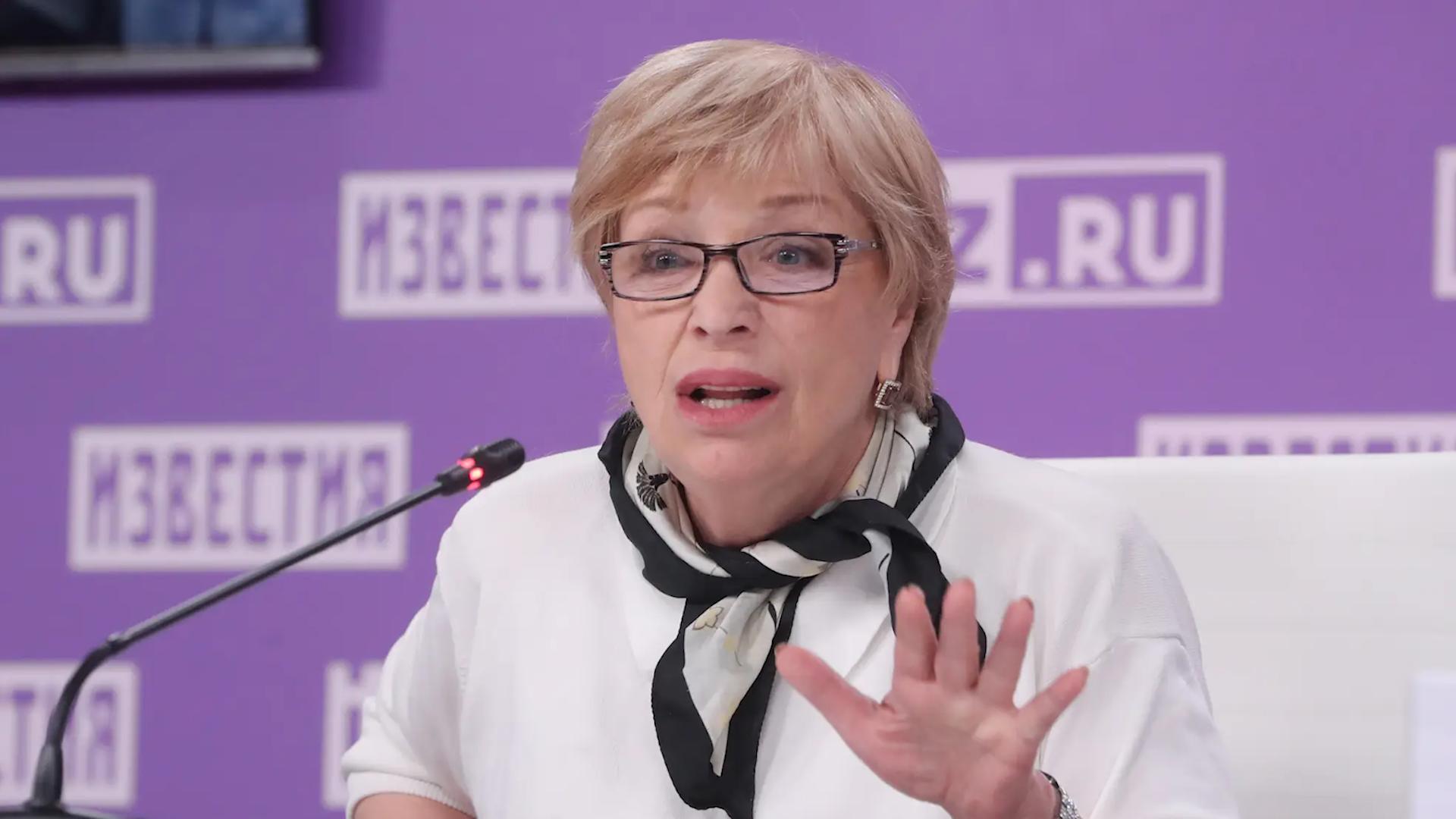 Фото: ИЗВЕСТИЯ/Андрей Эрштрем