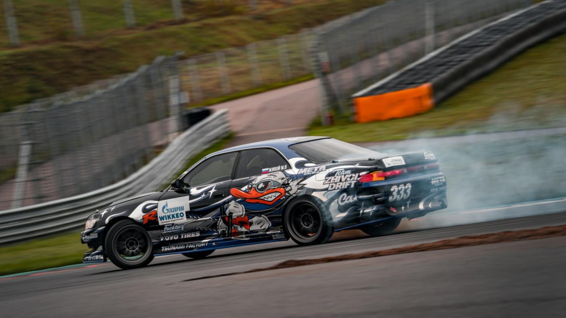 Фото: vk.com/igoradrive