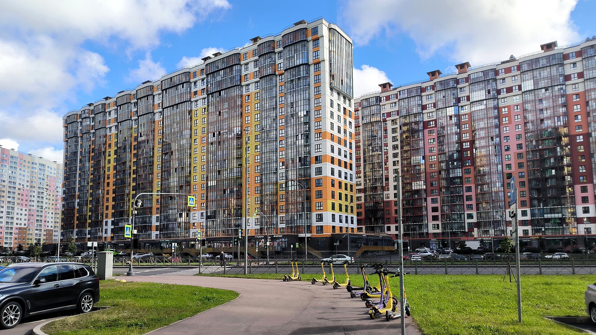 Фото: Maksim Konstantinov/globallookpress.com