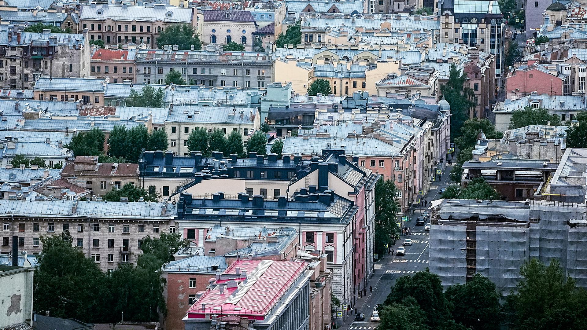Фото: ИЗВЕСТИЯ/Павел Волков