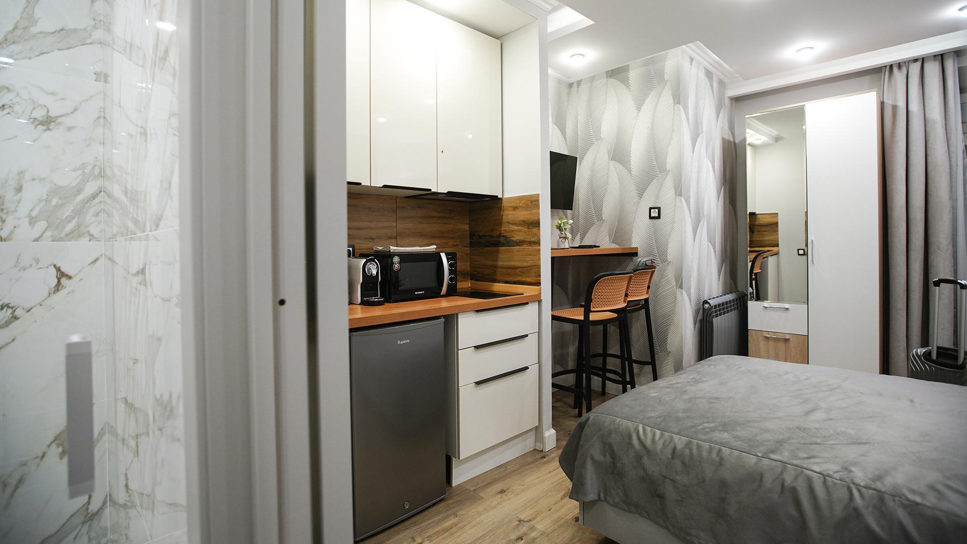 Фото: ИЗВЕСТИЯ/Анна Селина