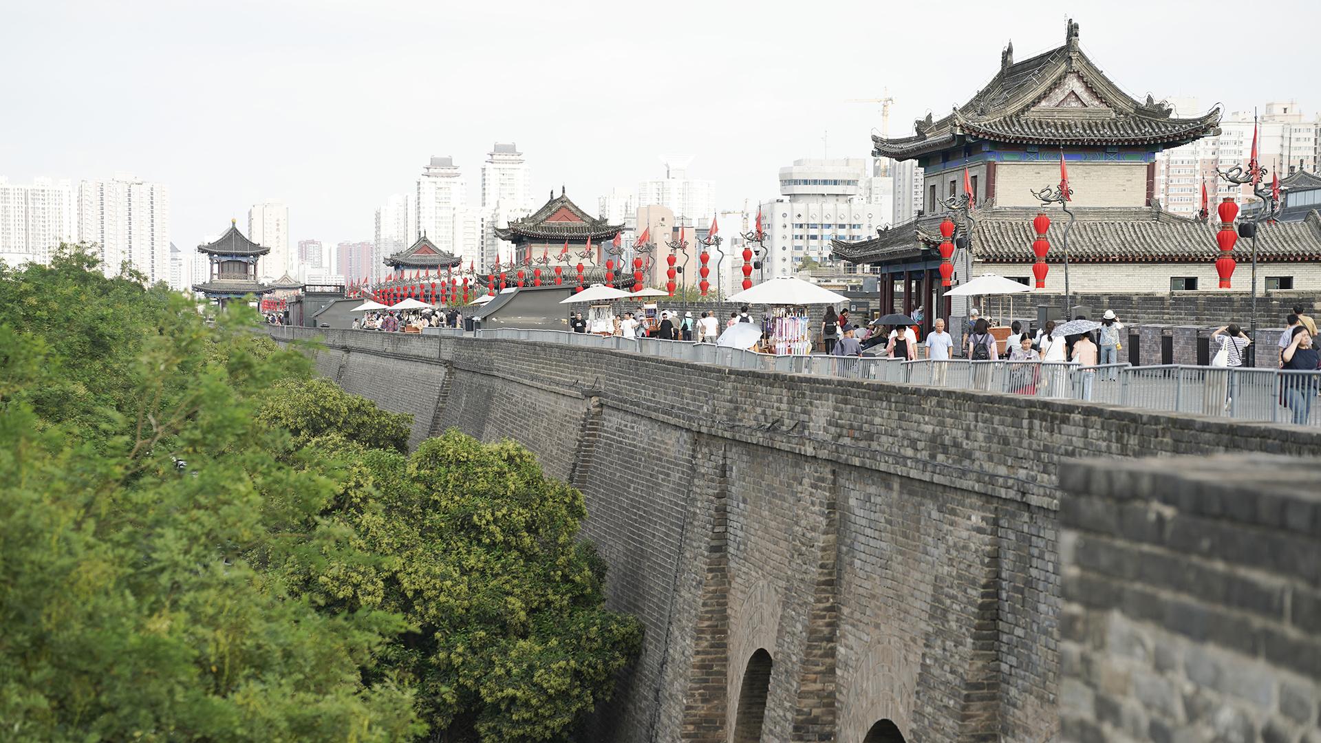 Фото: Shao Rui/globallookpress.com