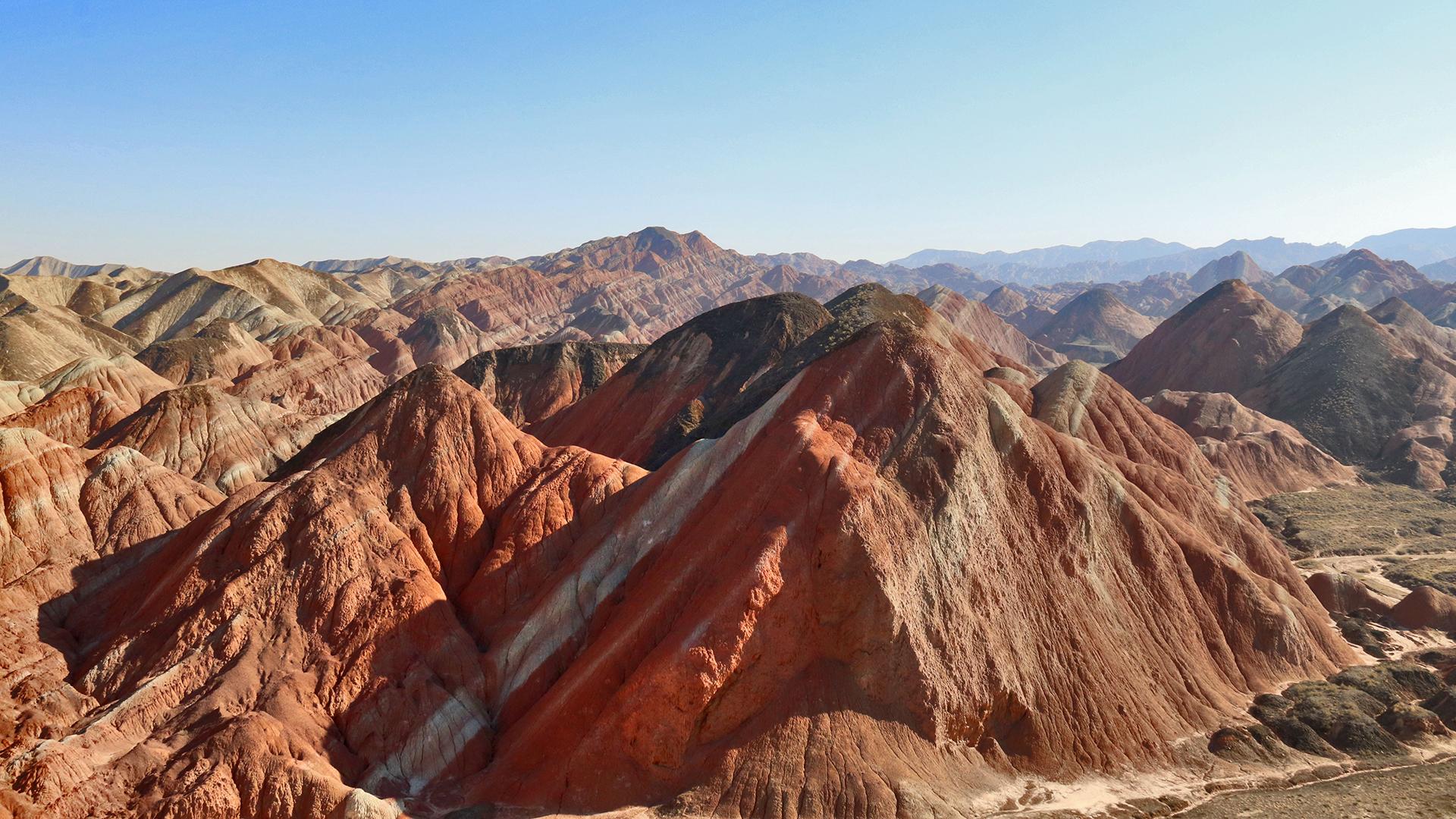 Фото: Duan Cuicui/globallookpress.com